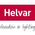 Helvar logo