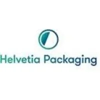 Helvetia Packaging logo