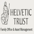 Helvetic Trust logo