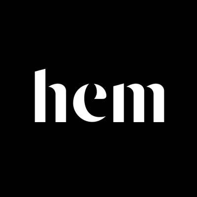 Hem logo