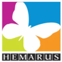 Hemarus logo