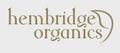 Hembridge Organics logo