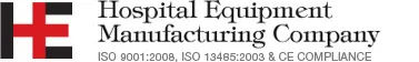 HEMC Medical logo