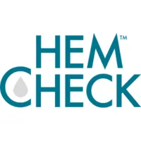 Hemcheck logo