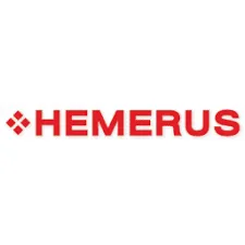 Hemerus Medical logo