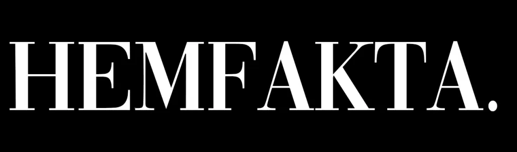 Hemfakta logo