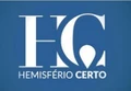 Hemisfrio Certo logo