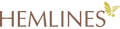 Hemlines Textile Exports logo