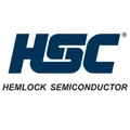 Hemlock Semiconductors logo
