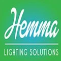 Hemma Lighting Solutions logo