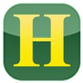 Hemmings Motor News logo
