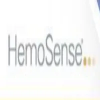 HemoSense logo