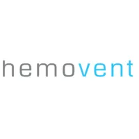 hemovent logo
