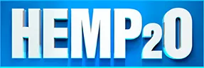 Hemp2o logo