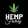 Hemp Factory logo
