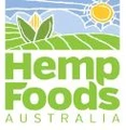 Hemp Foods Australia logo