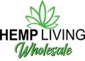 Hemp Living Wholesale logo