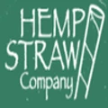 Hemp Straw logo