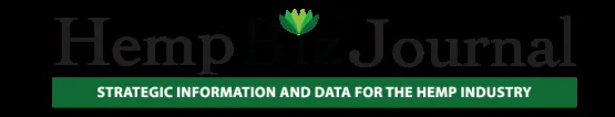 Hemp Biz Journal logo