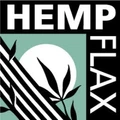 HempFlax logo