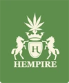 Hempire logo