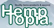 Hemptopia logo