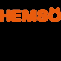 Hemsö logo