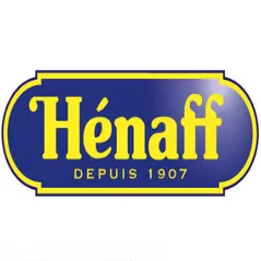 Henaff logo