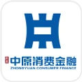 Henan Zhongyuan Consumer Finance logo