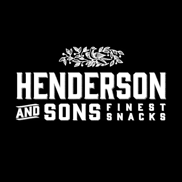 HENDERSON AND SONS logo