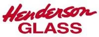 Henderson Glass logo