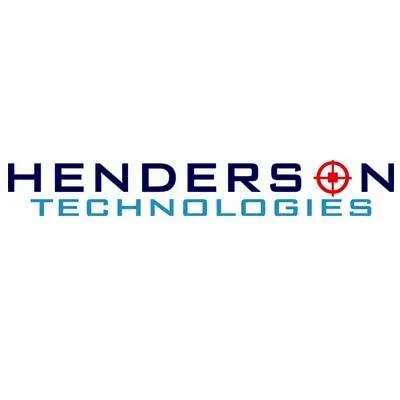 Henderson Tech logo