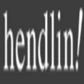 Hendlin logo