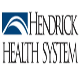 Hendrick Health System logo