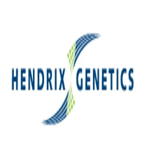 Hendrix Genetics logo