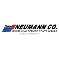 H.E. Neumann Company logo