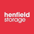 Henfield Storage logo