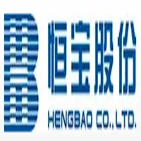 Hengbao logo