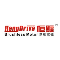 Hengdrive logo