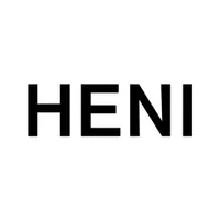 HENI logo