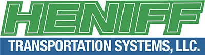 Heniff Transportation logo