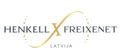 Henkell Freixenet logo