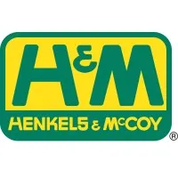 Henkels & McCoy logo