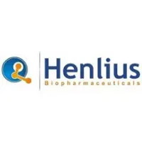 Shanghai Henlius Biotech logo