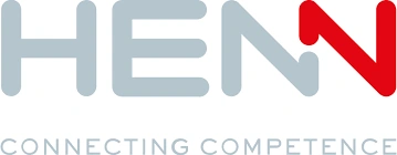 HENN logo