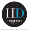 Hennessey Digital logo