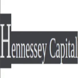 Hennessey Capital logo