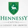 Hennessy Capital logo