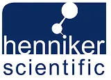 Henniker Scientific logo