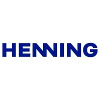 Henning logo